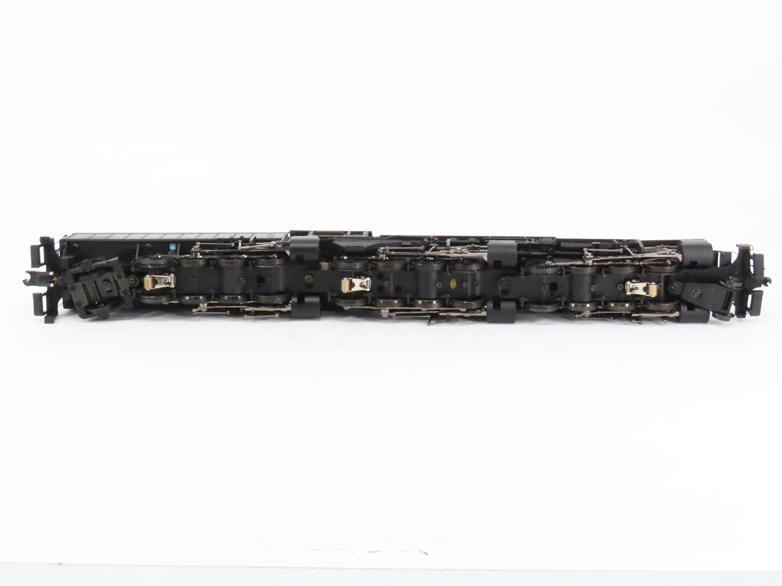 O Gauge 3-Rail MTH 20-3361-1 ERIE 2-8-8-8-2 Triplex Steam #5015 - ProtoSound2