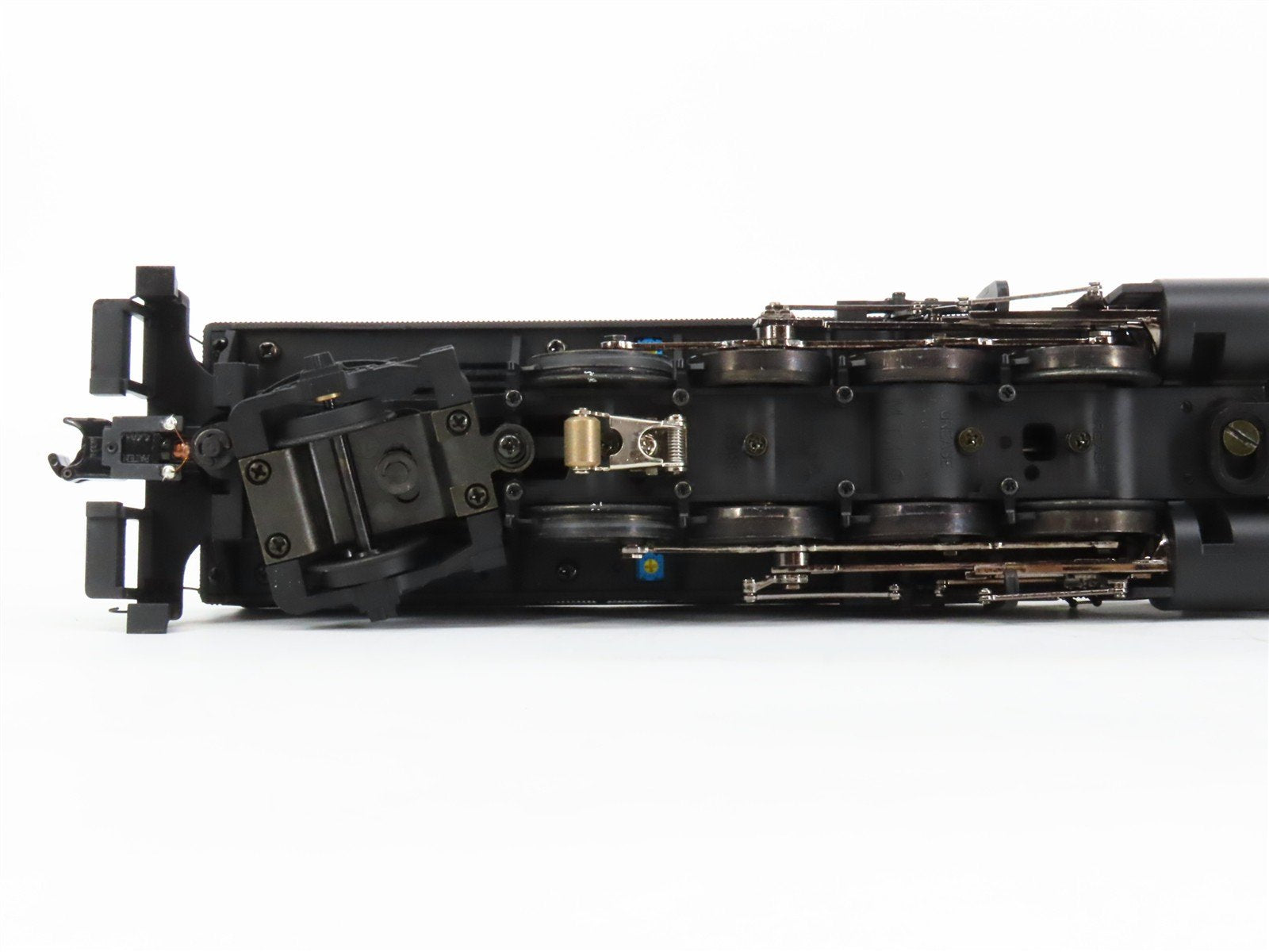 O Gauge 3-Rail MTH 20-3361-1 ERIE 2-8-8-8-2 Triplex Steam #5015 - ProtoSound2