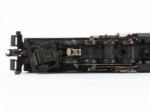 O Gauge 3-Rail MTH 20-3361-1 ERIE 2-8-8-8-2 Triplex Steam #5015 - ProtoSound2