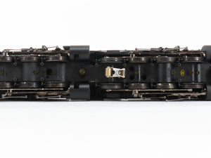 O Gauge 3-Rail MTH 20-3361-1 ERIE 2-8-8-8-2 Triplex Steam #5015 - ProtoSound2