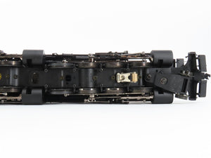 O Gauge 3-Rail MTH 20-3361-1 ERIE 2-8-8-8-2 Triplex Steam #5015 - ProtoSound2