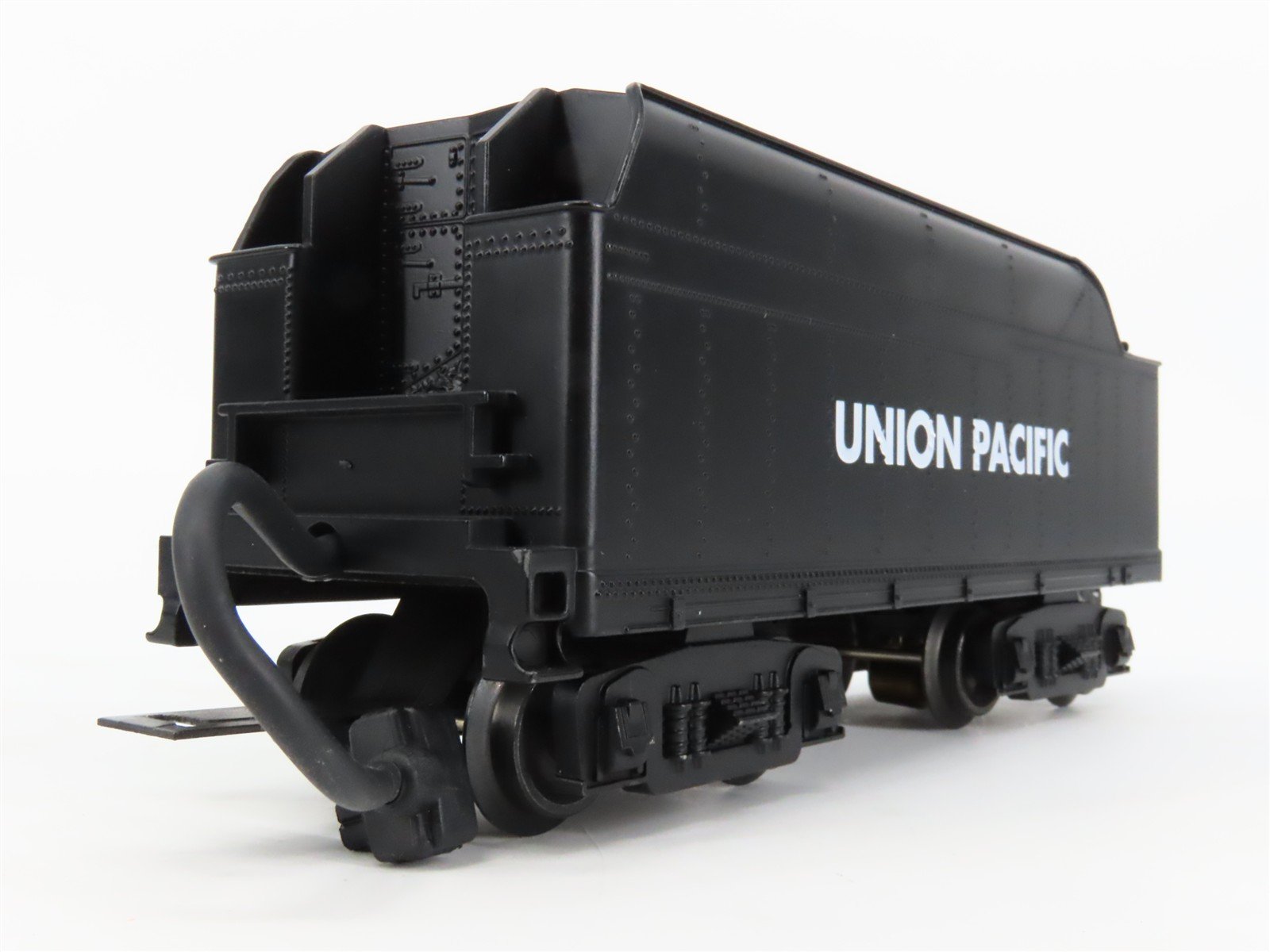 O Gauge 3-Rail Lionel 6-28034 UP 4-6-2 Pacific Steam #2860 w/ TMCC & Sound