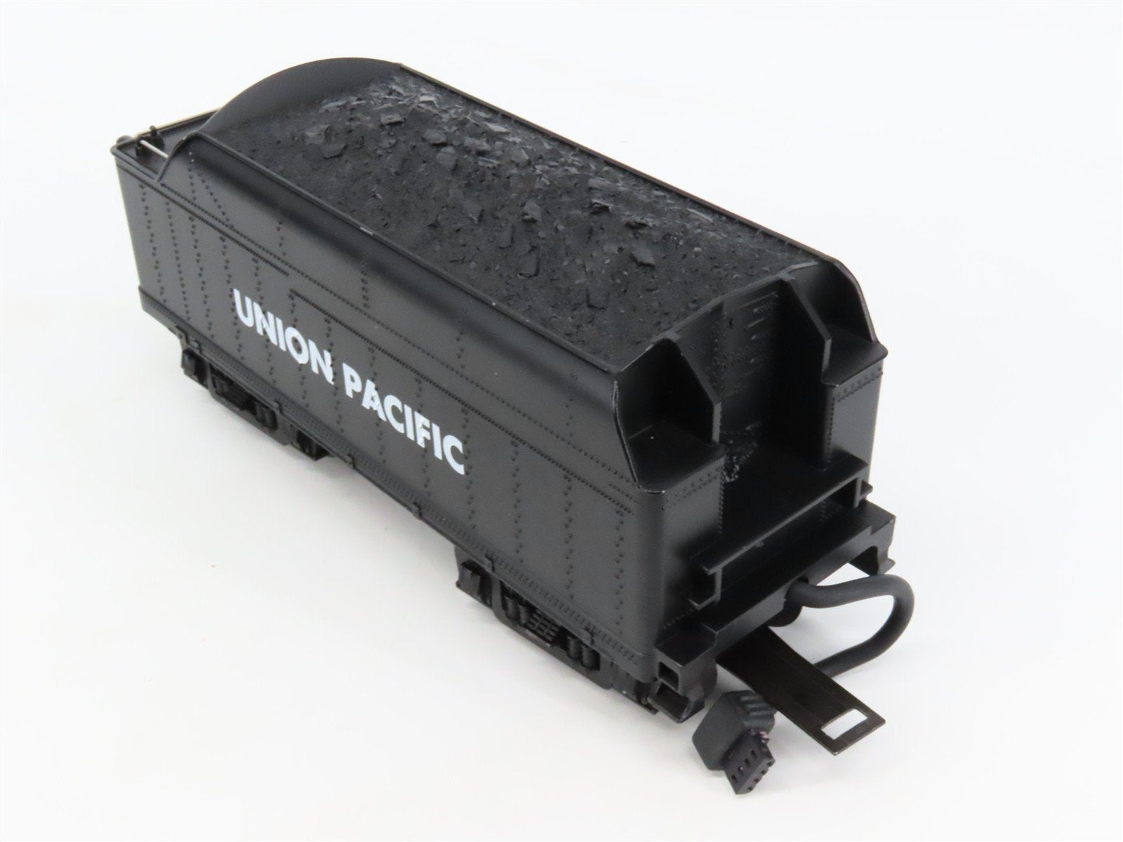 O Gauge 3-Rail Lionel 6-28034 UP 4-6-2 Pacific Steam #2860 w/ TMCC & Sound