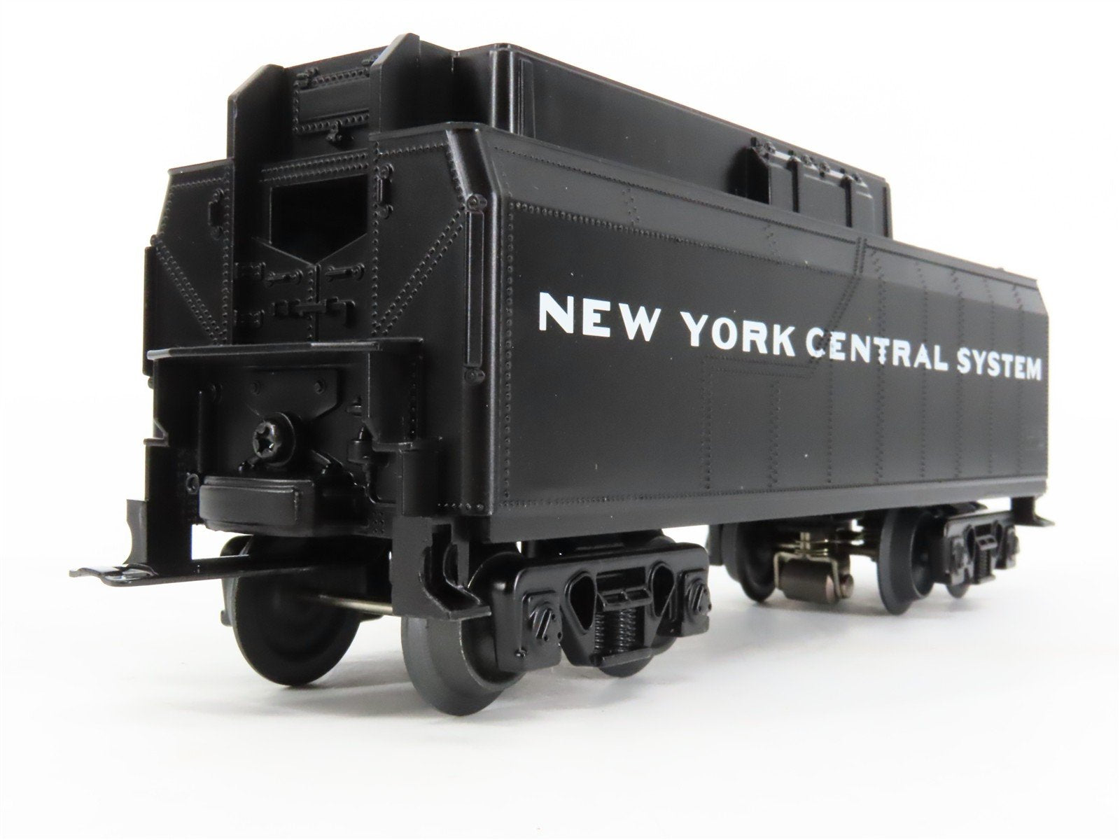 O27 Gauge 3-Rail Lionel 6-28694 NYC New York Central 4-4-2 Steam #8637