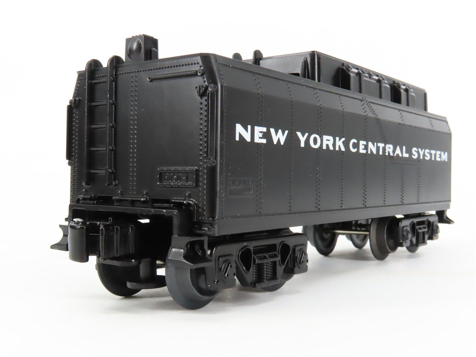 O27 Gauge 3-Rail Lionel 6-28694 NYC New York Central 4-4-2 Steam #8637