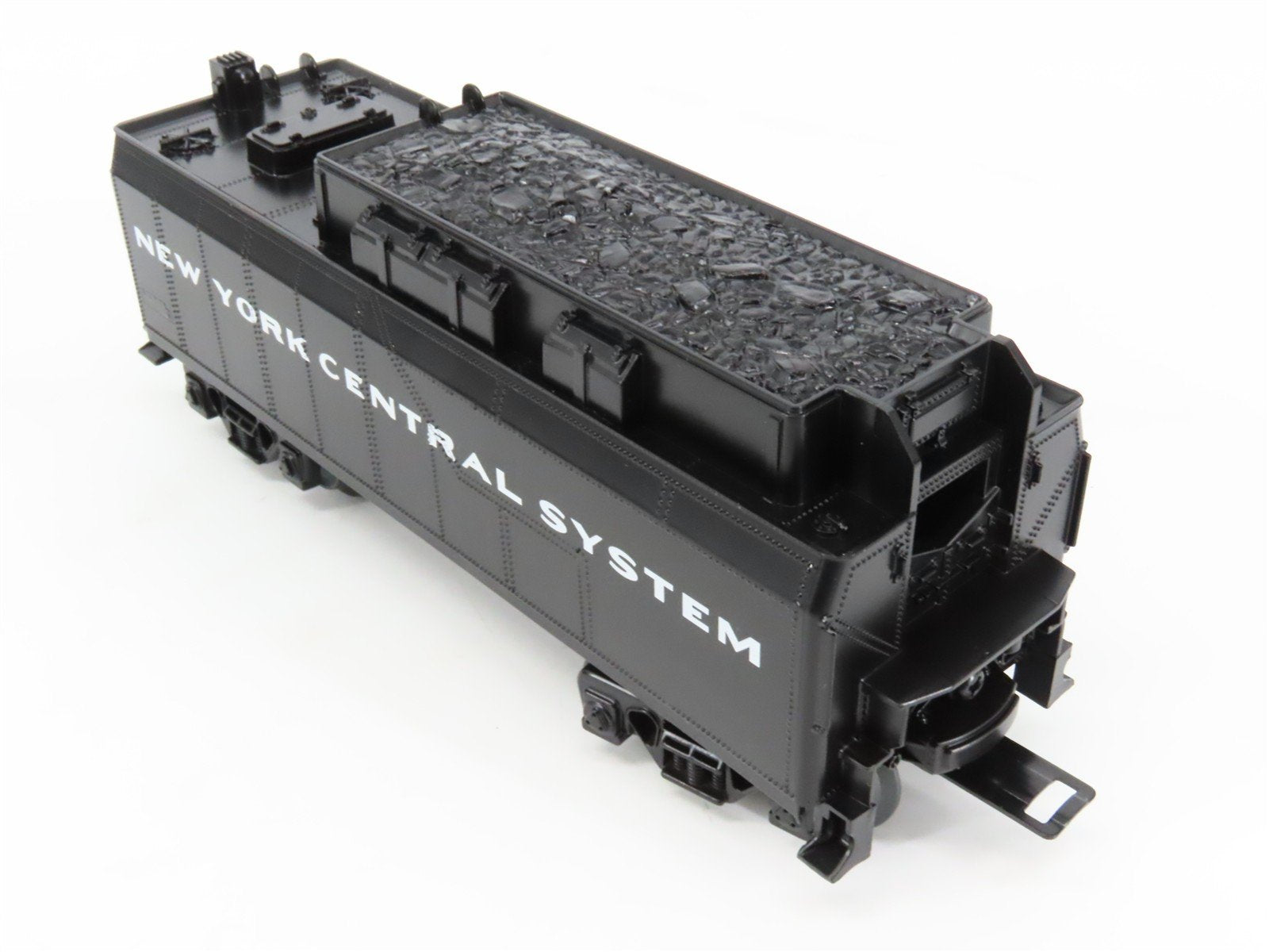 O27 Gauge 3-Rail Lionel 6-28694 NYC New York Central 4-4-2 Steam #8637