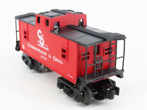 O Gauge 3-Rail Lionel 6-36582 C&O 
