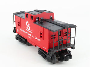 O Gauge 3-Rail Lionel 6-36582 C&O 