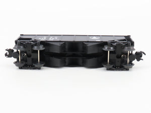 O Gauge 3-Rail Lionel 6-16496 B&O Baltimore & Ohio 2-Bay Hopper #318203 w/ Load