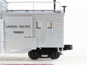 O Gauge 3-Rail MTH 20-98207 UP Union Pacific Snow Plow #900005
