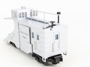 O Gauge 3-Rail MTH 20-98207 UP Union Pacific Snow Plow #900005
