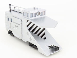 O Gauge 3-Rail MTH 20-98207 UP Union Pacific Snow Plow #900005