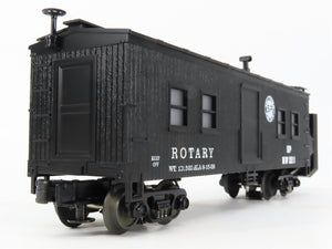 O Gauge 3-Rail MTH RailKing 30-7930 SP Southern Pacific MW Rotary Snow Plow #221