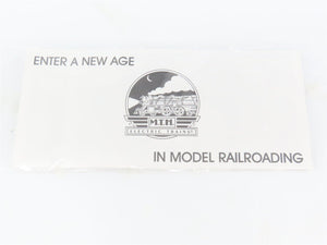 O Gauge 3-Rail MTH RailKing 30-7930 SP Southern Pacific MW Rotary Snow Plow #221