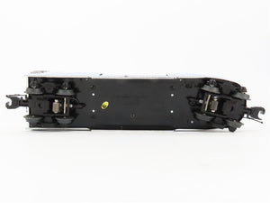 O 3-Rail MTH RailKing 30-78061 Coors Light Silver Bullet Operating Tail Car