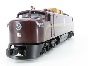 O 3-Rail Lionel Celebration 6-28518 PRR Pennsylvania EP-5 Electric #2352 w/ TMCC