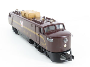 O 3-Rail Lionel Celebration 6-28518 PRR Pennsylvania EP-5 Electric #2352 w/ TMCC