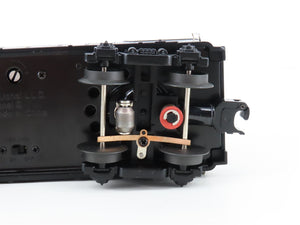 O Gauge 3-Rail Lionel 6-28697 C&O 2-8-4 Berkshire Jr. Steam #2743 w/TMCC & Sound