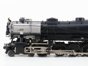 O Gauge 3-Rail Lionel 6-38029 UP Union Pacific 4-12-2 Steam Loco #9000 w/TMCC