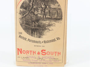 Antique SAL Seaboard Air Line 