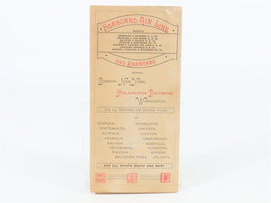 Antique SAL Seaboard Air Line 
