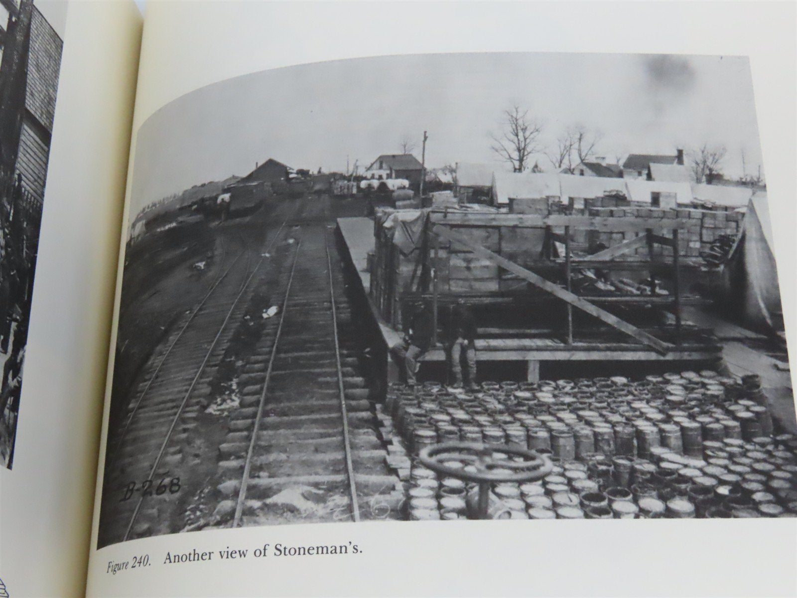 Civil War Railroads & Models by Edwin P. Alexander ©1989 HC Book