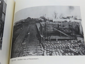 Civil War Railroads & Models by Edwin P. Alexander ©1989 HC Book