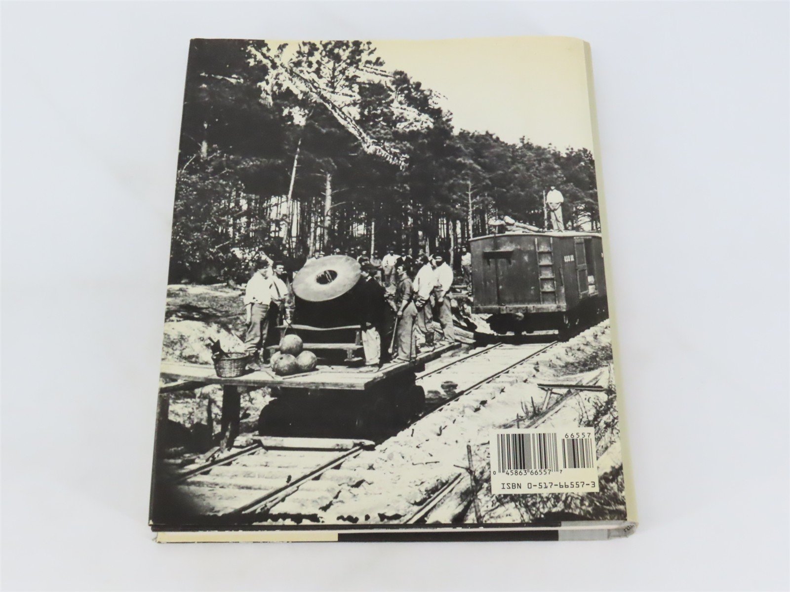 Civil War Railroads & Models by Edwin P. Alexander ©1989 HC Book
