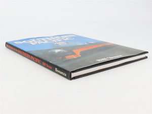 The History Of The Southern Pacific by Bill Yenne ©1985 HC Book