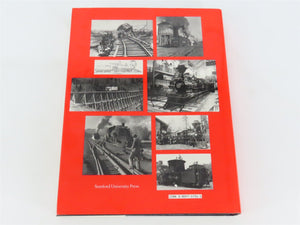 American Narrow Gauge Railroads by George W. Hilton ©1990 HC Book