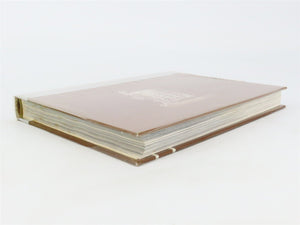 The Mineral Belt Volume III by David S. Digerness ©1982 HC Book - SIGNED