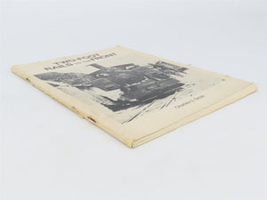Two-Foot Rails To The Front by Charles S. Small ©1982 SC Book
