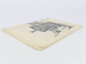 Two-Foot Rails To The Front by Charles S. Small ©1982 SC Book