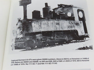 Two-Foot Rails To The Front by Charles S. Small ©1982 SC Book