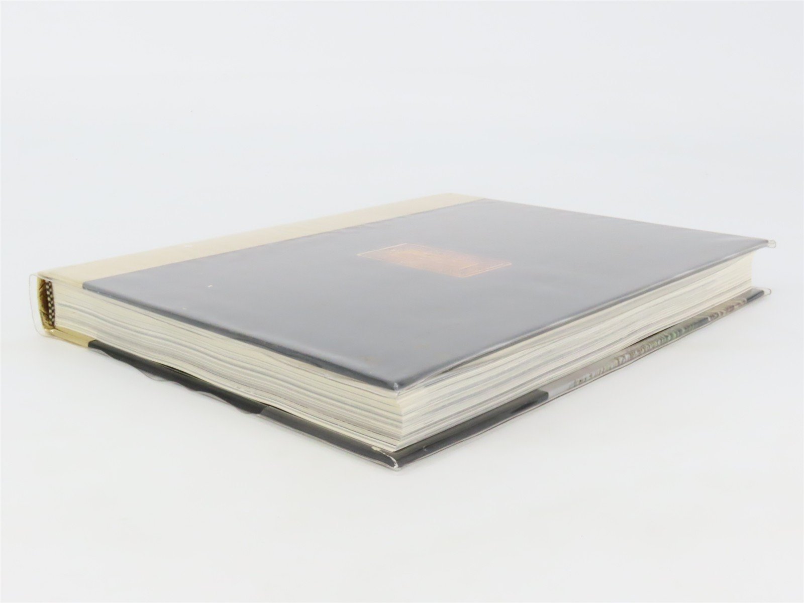 The Rainbow Route - An Illustrated History by Sloan & Skowronski ©1975 HC Book