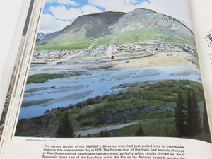 The Rainbow Route - An Illustrated History by Sloan & Skowronski ©1975 HC Book