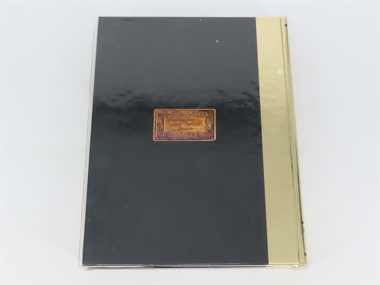 The Rainbow Route - An Illustrated History by Sloan & Skowronski ©1975 HC Book