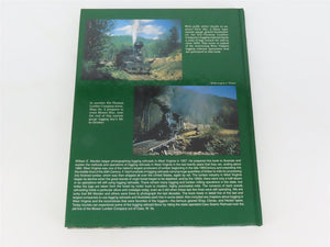 West Virginia Logging Railroads by William E. Warden ©2000 HC Book