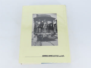 The Pacific Coast Railway by Kenneth E. Westcott & Curtiss H. Johnson ©1998 Book