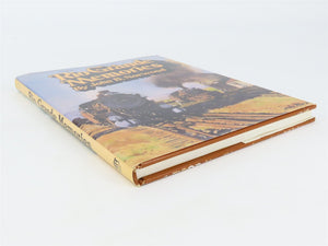 Rio Grande Memories by John B. Norwood ©1991 HC Book