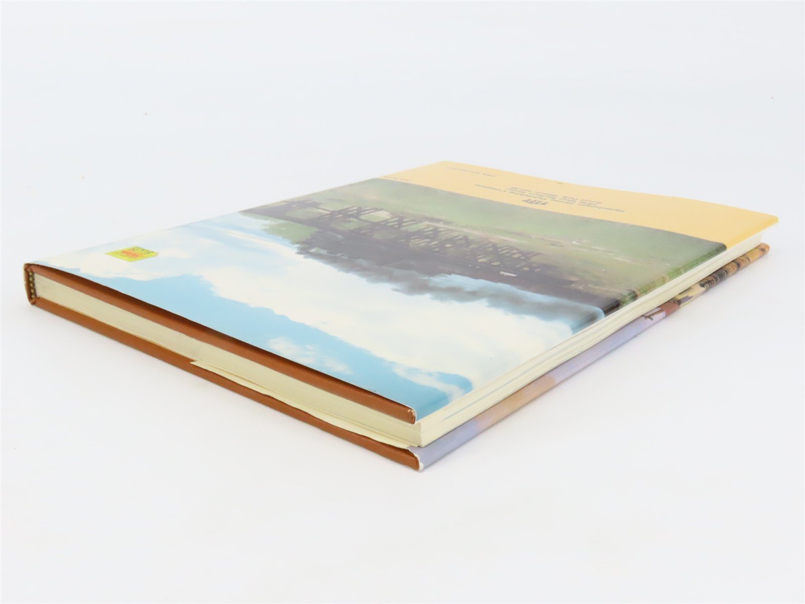 Rio Grande Memories by John B. Norwood ©1991 HC Book
