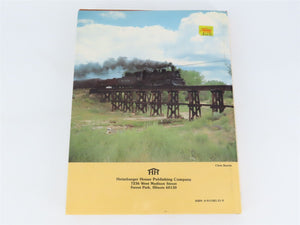 Rio Grande Memories by John B. Norwood ©1991 HC Book
