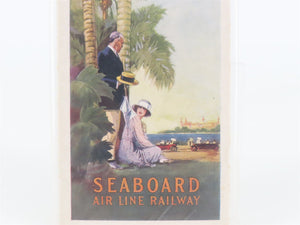 Antique SAL Seaboard Air Line Railway 