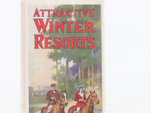 Antique SAL Seaboard Air Line Railway 