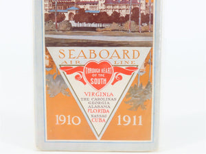 Antique SAL Seaboard Air Line Railway 