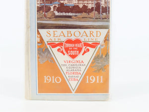 Antique SAL Seaboard Air Line Railway 