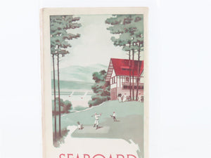 Antique SAL Seaboard Air Line Railway 