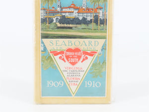 Antique SAL Seaboard Air Line Railway 