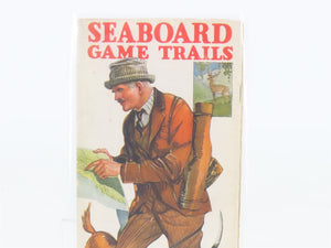 Antique SAL Seaboard Air Line Railway 