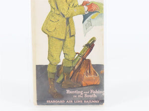 Antique SAL Seaboard Air Line Railway 